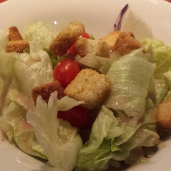 Red Lobster - Side salad. - Seafood Near Me - Grand Junction, Colorado Red Lobster - Side salad. - Seafood Near Me - Grand Junction, Colorado