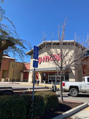 TJ MAXX - Updated February 2025 - 49 Photos & 36 Reviews - 2453 Golden