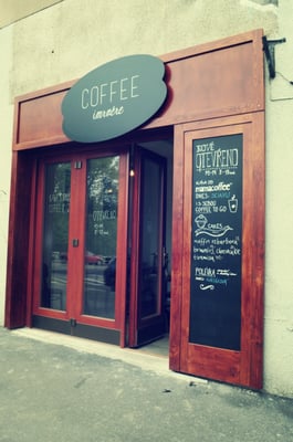 Coffee imrvére by null