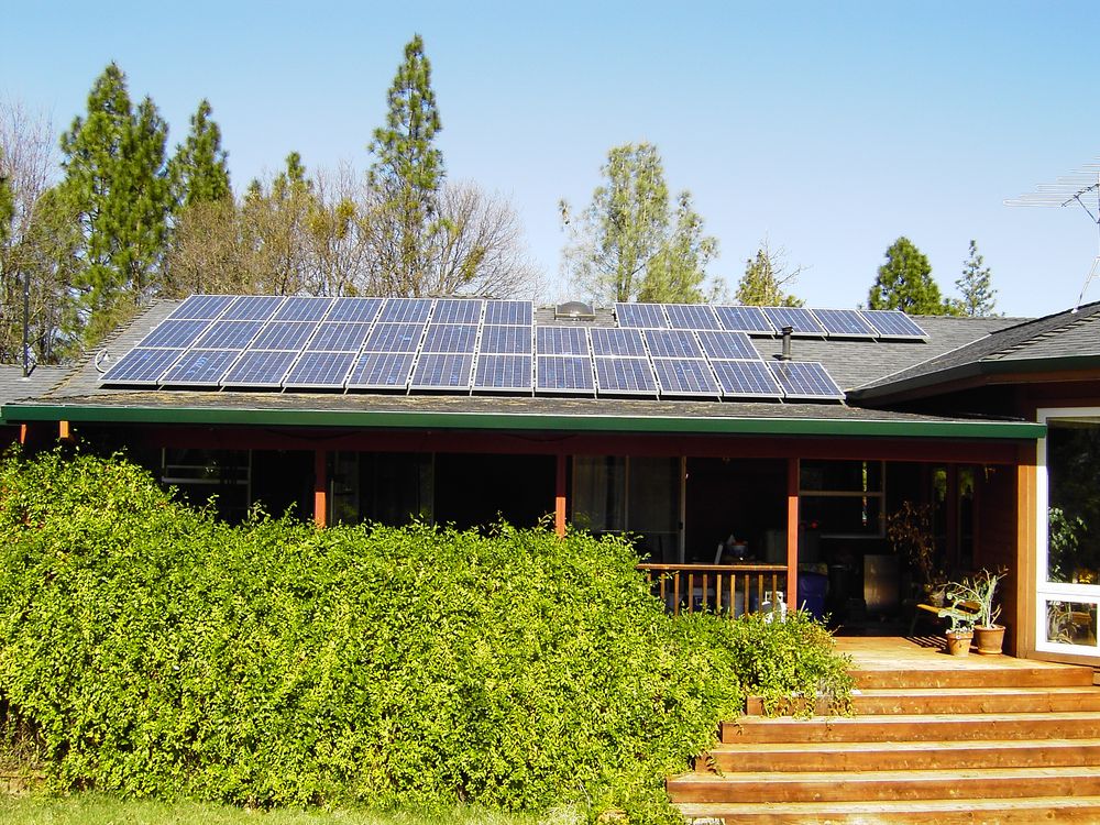 Slide of Soleil Solar