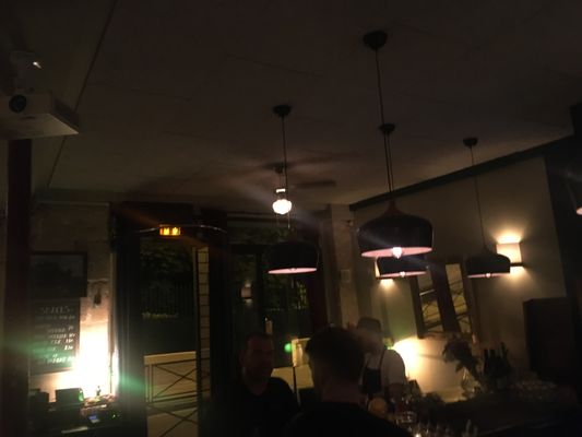 The Cambridge Public House by null