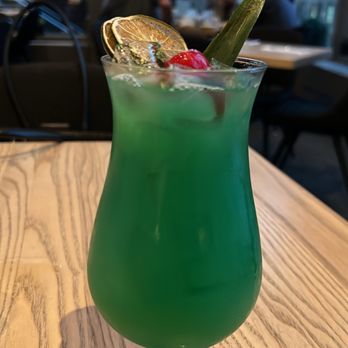 Beast & Butterflies - Bars Near Me - New York, New York Beast & Butterflies - Bars Near Me - New York, New York