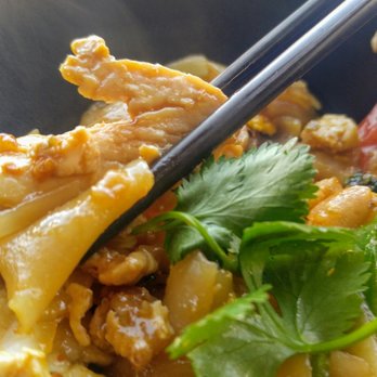 Soi 30th - Chicken of the Pad Kee Mao - Thai Near Me - San Diego, California Soi 30th - Chicken of the Pad Kee Mao - Thai Near Me - San Diego, California