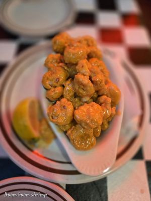 Acme Oyster House by null