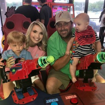 Monkey Joe's - Warner Robins - Party & Event Planning Near Me - Warner Robins, Georgia