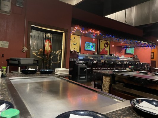 Hon Machi Sushi & Teppanyaki Chandler Az HON MACHI SUSHI AND TEPPANYAKI - Updated July 2025 - 205 Photos & 293