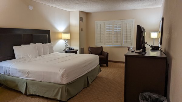 Tropicana Laughlin - A Caesars Rewards Destination by null