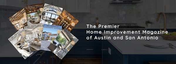 Elegant Living Magazine