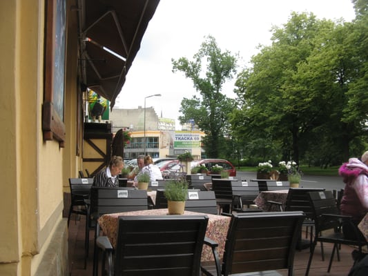 Karczma Polska by null