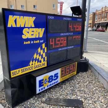Kwik Serv - Kwik Serv - Convenience Stores Near Me - Salinas, California Kwik Serv - Kwik Serv - Convenience Stores Near Me - Salinas, California