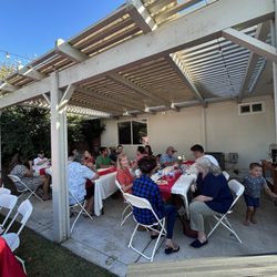 Lola's Party Rental