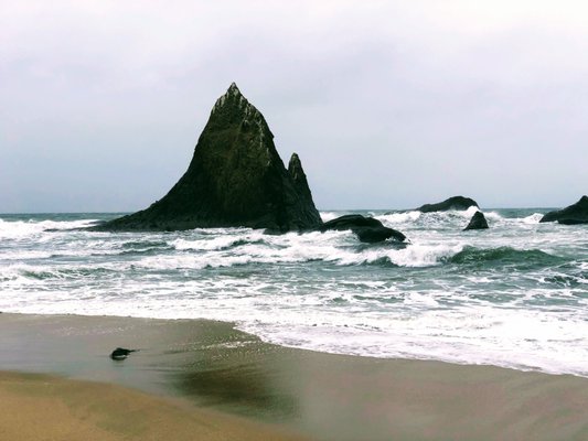 MARTINS BEACH - 166 Photos & 52 Reviews - 25 Martins Beach Rd, Half ...