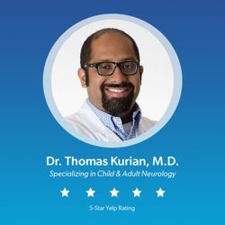 Los Angeles Neurosciences - Meet Dr. Thomas Kurian, M.D.
