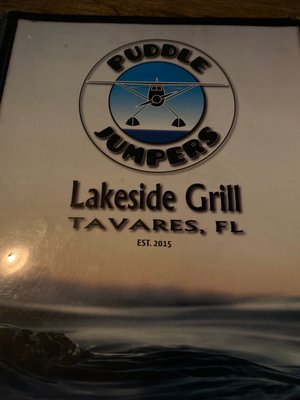 Puddle Jumpers Lakeside Grill & Bar by null