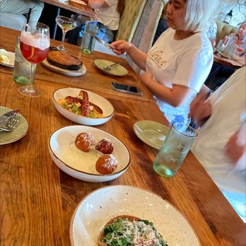 Rustic Root - Appetizers - New American Near Me - Woodbury, New York