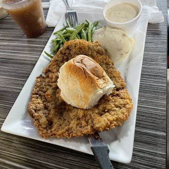 LIVE OAK GRILL - Updated May 2025 - 674 Photos &amp; 628 Reviews - 12935 ...