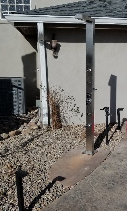 Slide of Rex's Plumbing & Heating