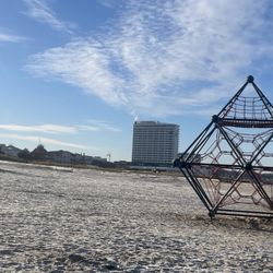 Warnemünder Strand