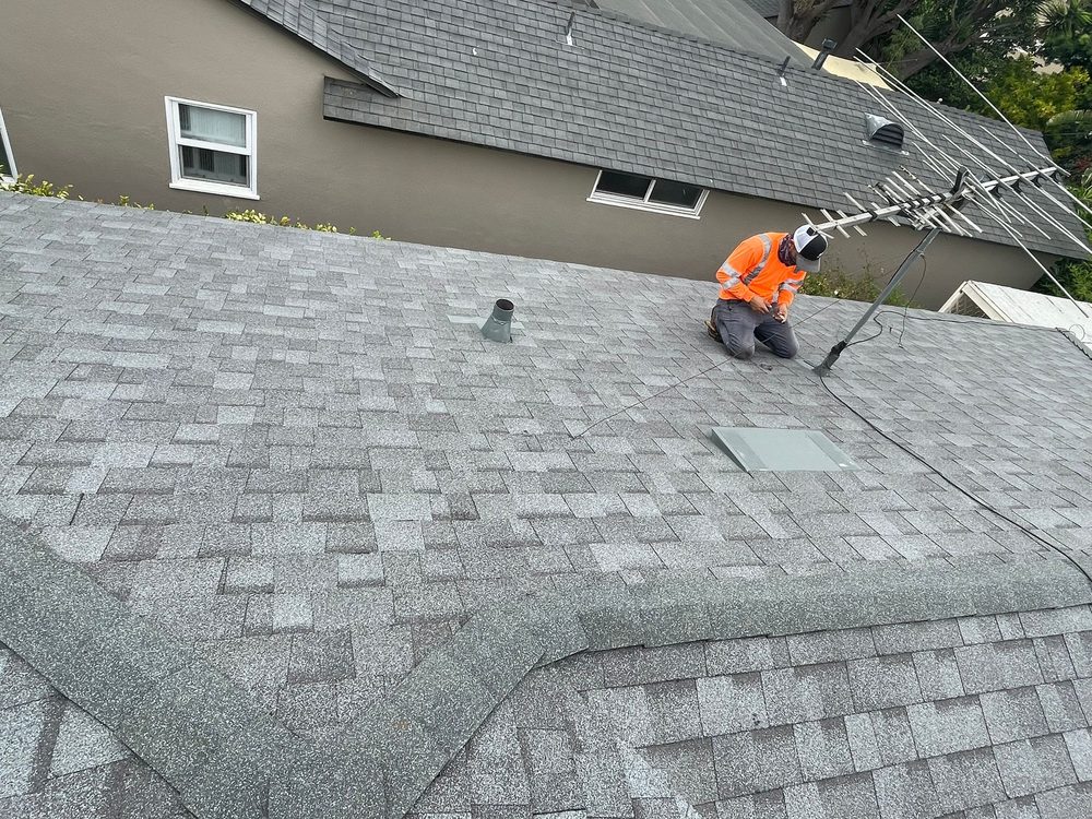 Slide of Lifetime Construction & Development