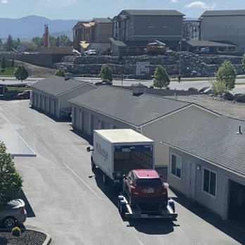 Budget Truck Rental Truck Rental 2000 W Central Ave Missoula Mt Phone Number