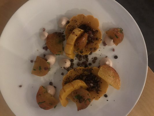 Faux bergers by null