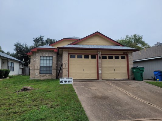 Mitchell Construction, Inc.