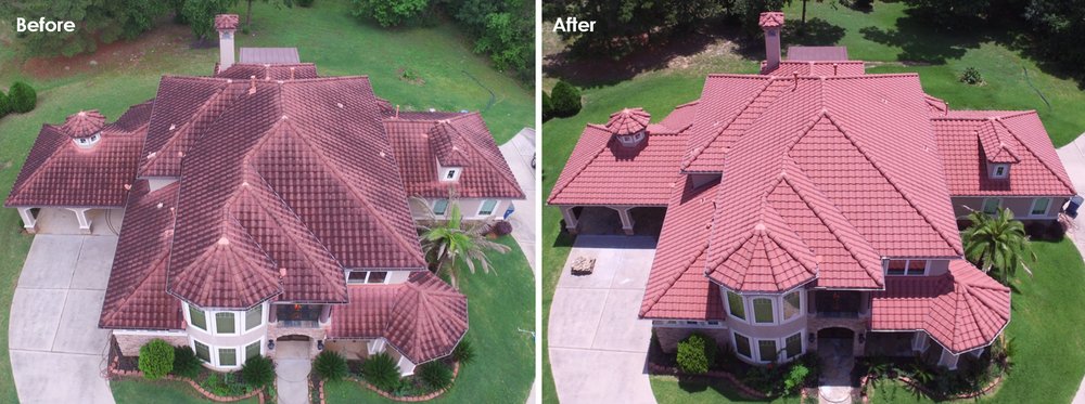 Slide of Slime Busters