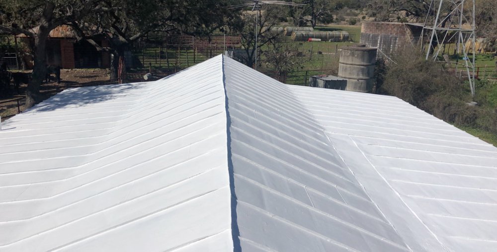 Slide of South Texas Warriors