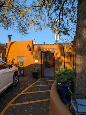 Santa Fe Motel & Inn by null