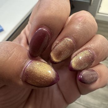La Belle Nails - What I got - Nail Salons Near Me - Georgetown, Kentucky