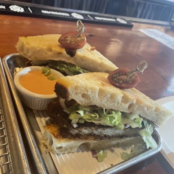 Underground Pizza - Pizza Near Me - Baltimore, Maryland