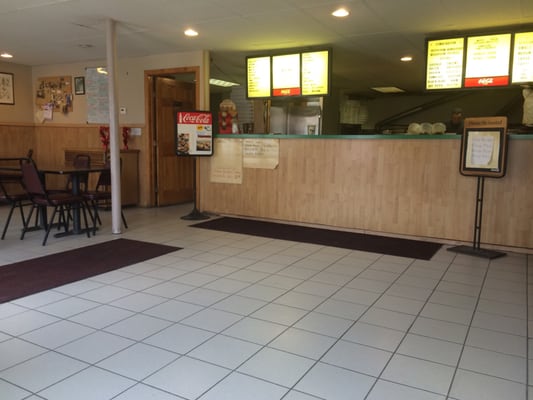 Salerno Pizzeria by null