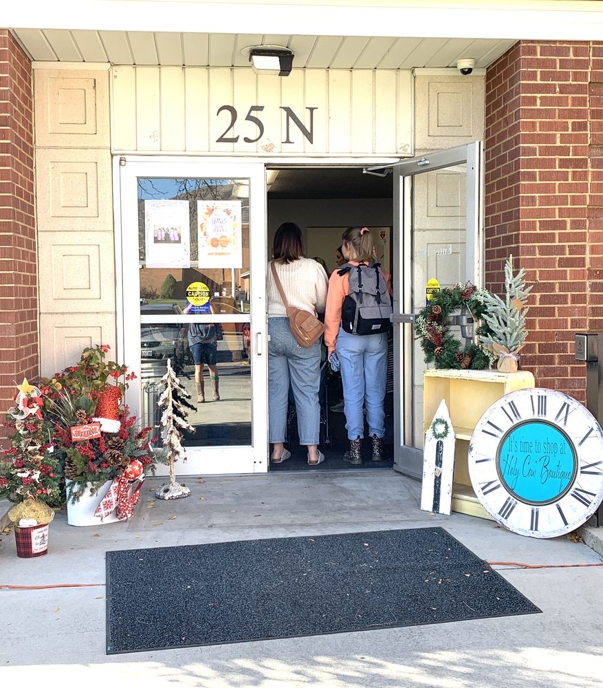 LINDON COMMUNITY CENTER 25 N Main St, Lindon, Utah Community