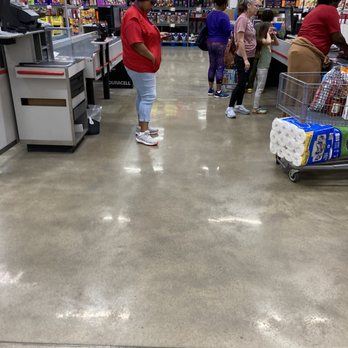 BJ's Wholesale Club - Wholesale Stores Near Me - Fairfax, Virginia