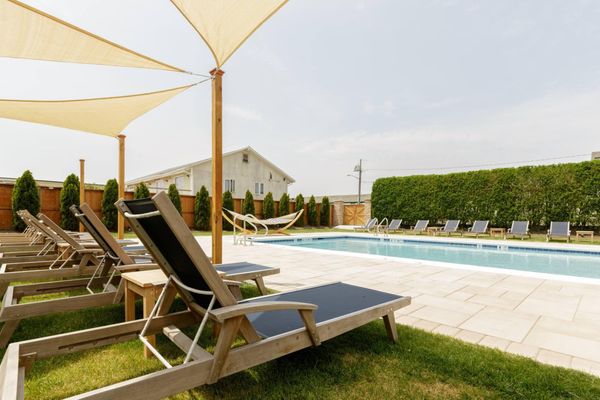 Ocean Resort Inn by null