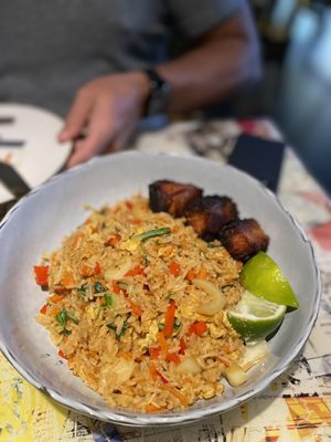 Kapow Noodle Bar by null