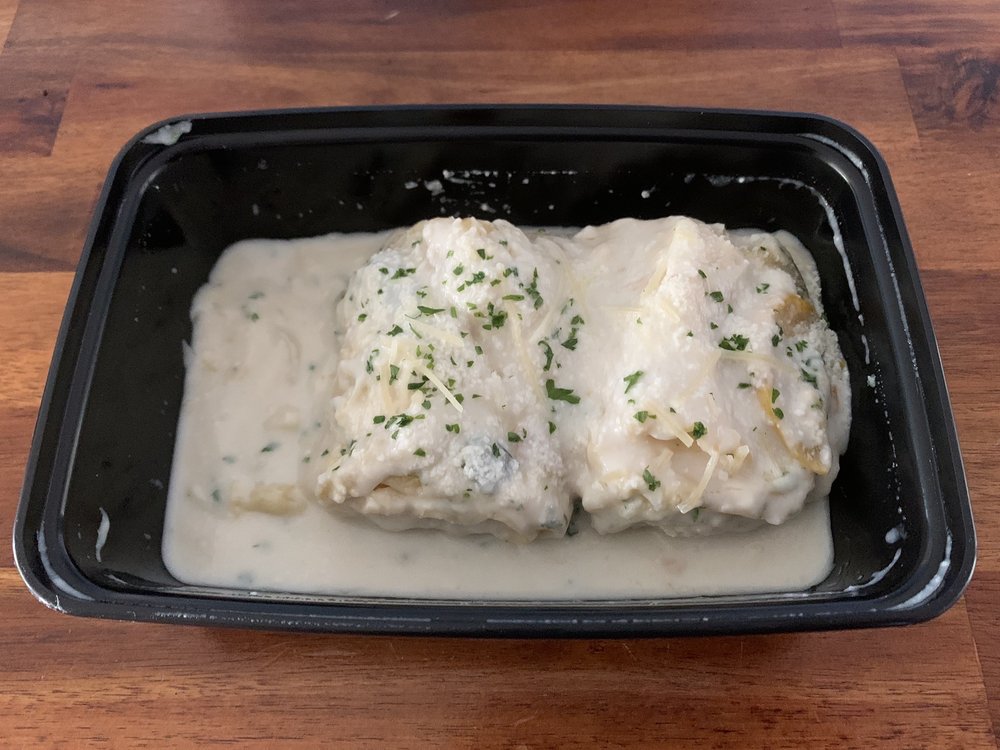 DiLorenzo's Catering & Deli Logo