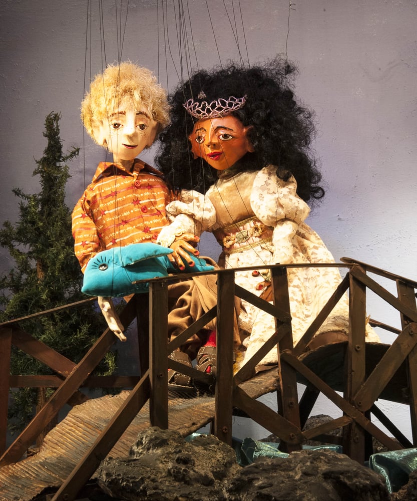 DENVER PUPPET THEATER Updated August 2024 16 Photos & 10 Reviews