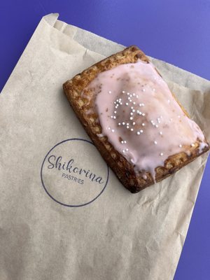 Shikorina Bakeshop & Cafe by null