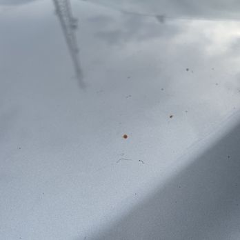 Midway Carwash Detail - Sap - Auto Detailing Near Me - Carrollton, Texas