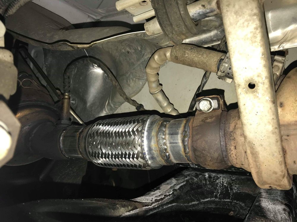 CT DISCOUNT MUFFLER & BRAKE 27 Photos Auto Repair 327 W Main St