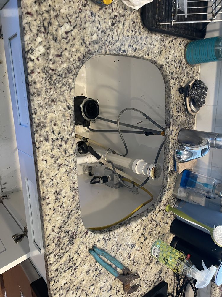 Slide of E The Plumber & Heating