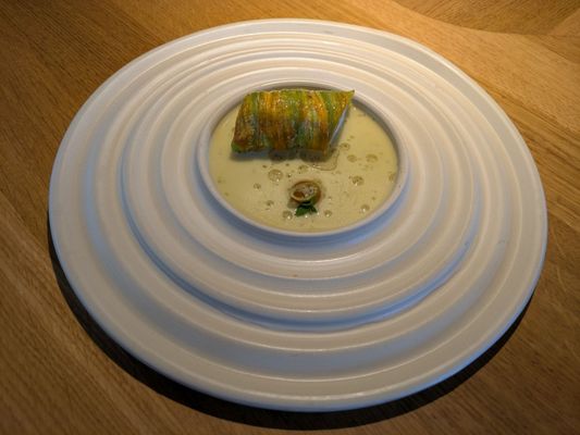 Restaurant 212 by null