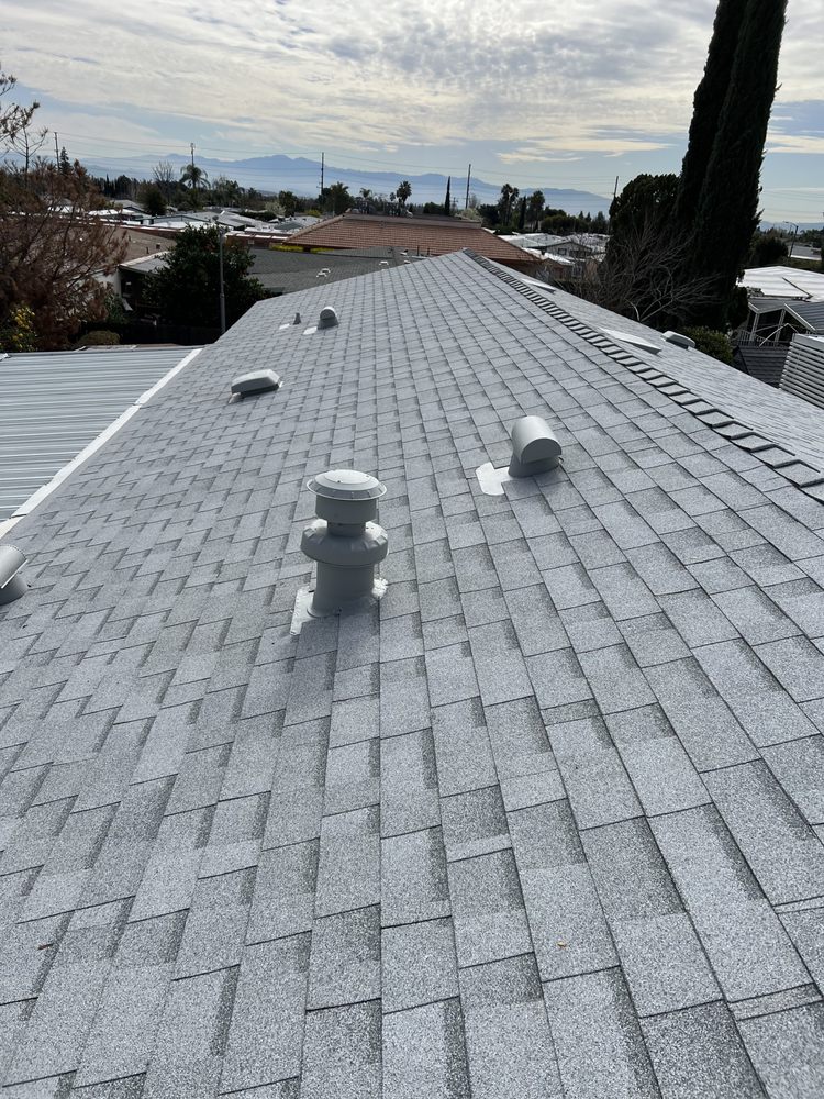 Slide of Apex Roofing Co