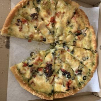 Spiro's Pizza and Pasta - Pizza Near Me - Silverdale, Washington