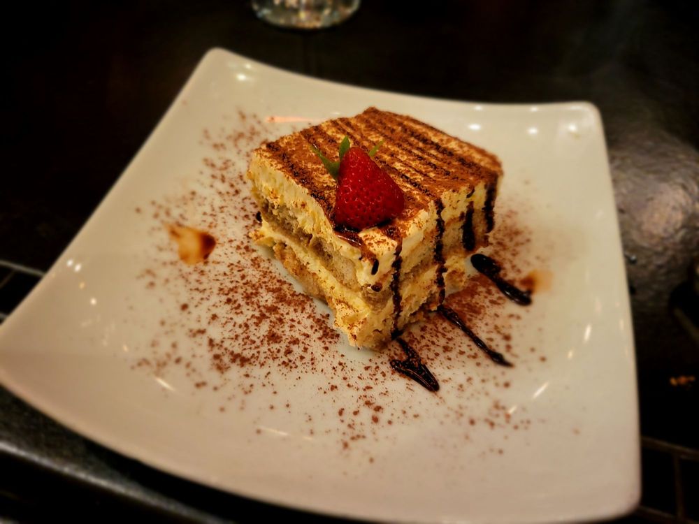 Italianissimo Trattoria