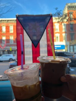 BUDDIES COFFEE by null