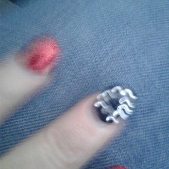 Island Nail - How ugly ruined my nails for Valentine's. I will never go back . And they charged me $23 and it was suppose to be $17 . Unfriendly - Nail Salons Near Me - Burlington, North Carolina Island Nail - How ugly ruined my nails for Valentine's. I will never go back . And they charged me $23 and it was suppose to be $17 . Unfriendly - Nail Salons Near Me - Burlington, North Carolina