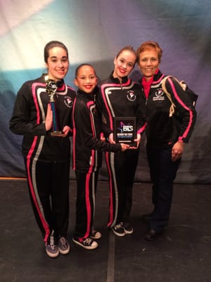 On Stage Academy of Performing Arts