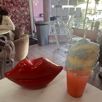 Pink Rose Cafe - Pink rosy lemonade - Coffee & Tea Near Me - La Mesa, California Pink Rose Cafe - Pink rosy lemonade - Coffee & Tea Near Me - La Mesa, California